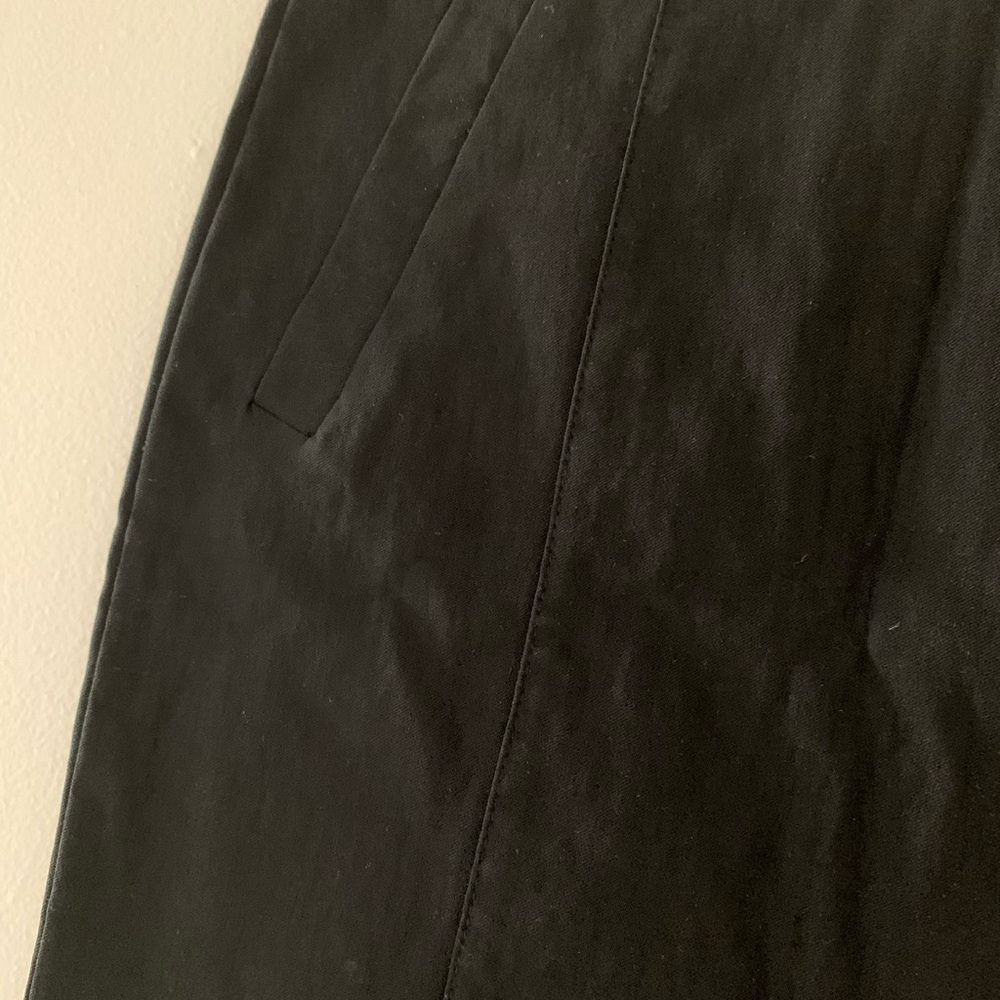 Vintage pencil skirt - Picture 2 of 4